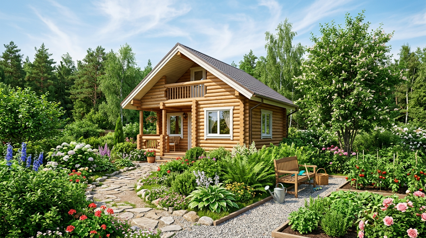 Как убрать сырость в дачном доме: ТОП-10