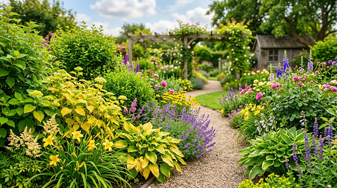 У цветов желтеют листья: причины и что делать